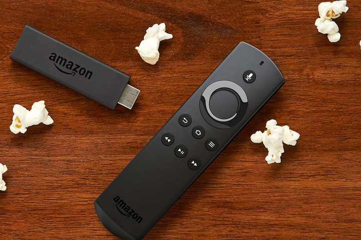 amazon fire tv stick