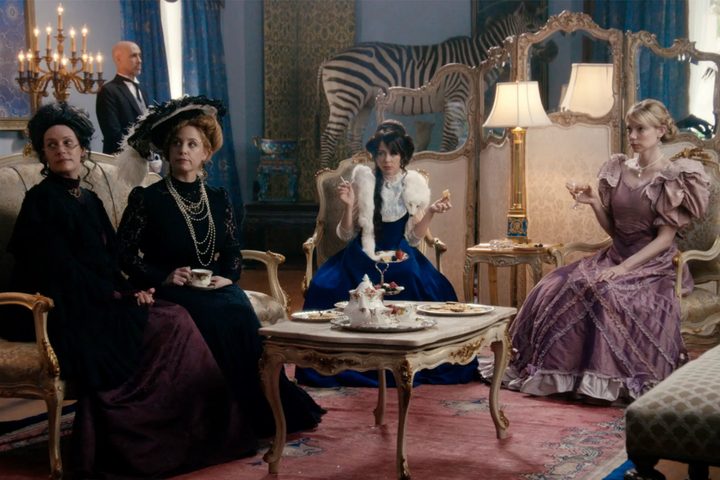 another period imago