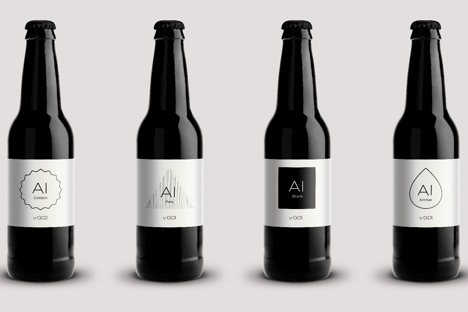 ai beer intelligentx brewing company beer2
