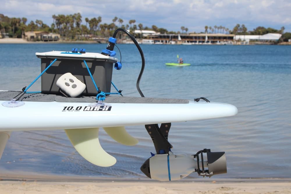 bixpy jet drive 11