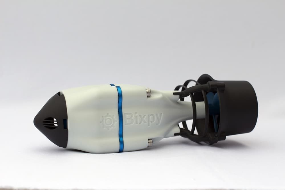 bixpy jet drive 8