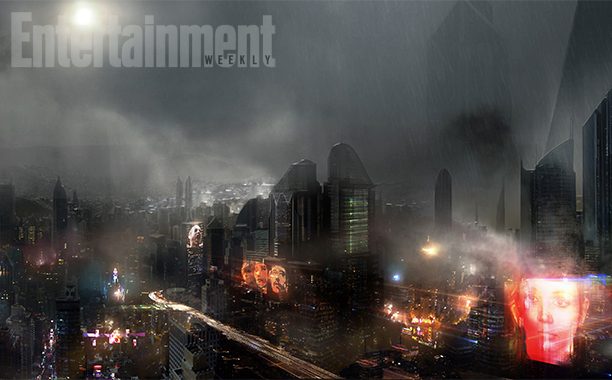 bladerunner ew2