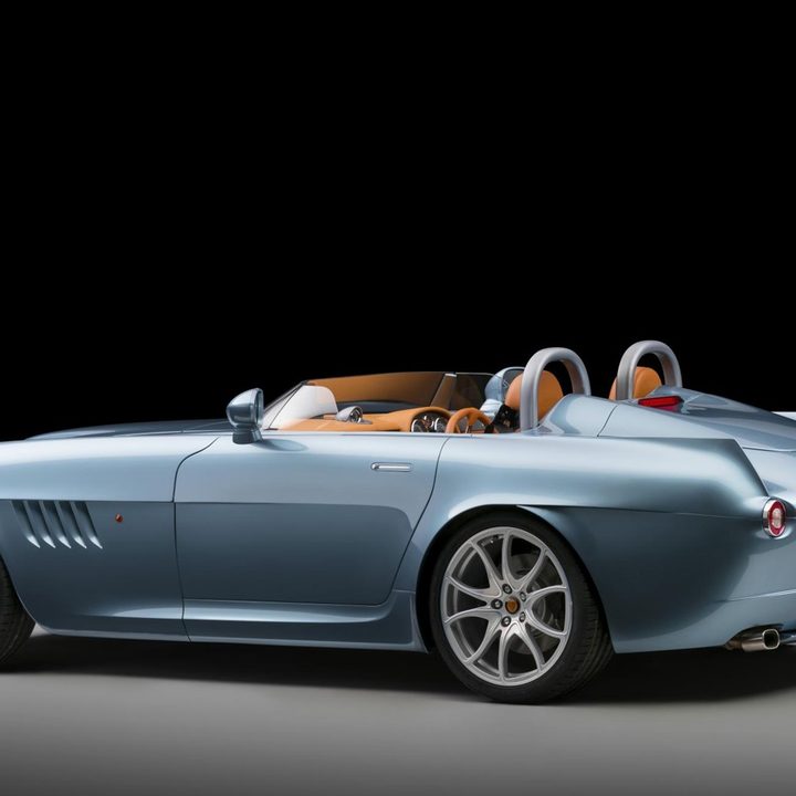 Bristol Bullet