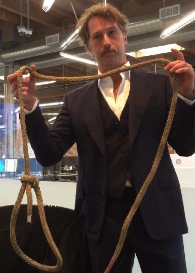 brogan bambrogan noose
