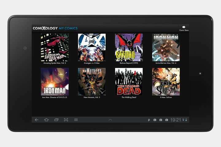 comixology-tablet