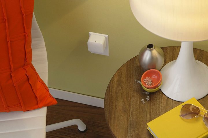 ge link wireless starter kit