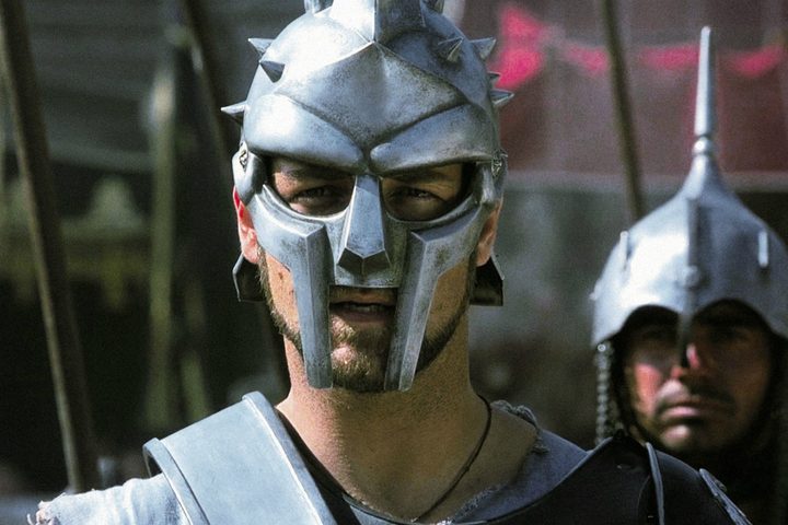 gladiator imago