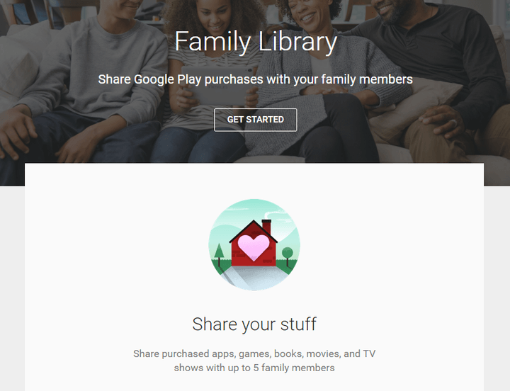 google