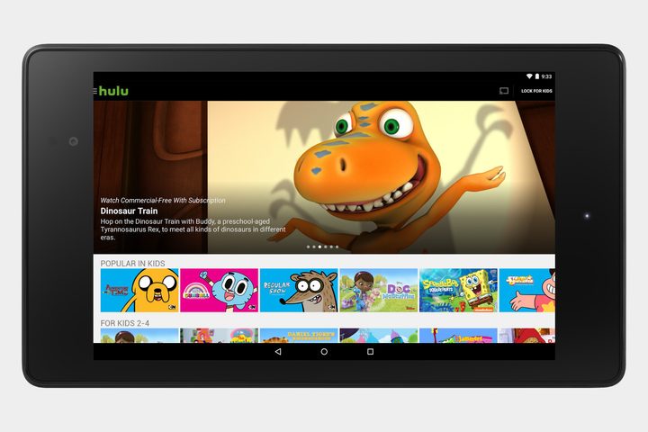 hulu-plus