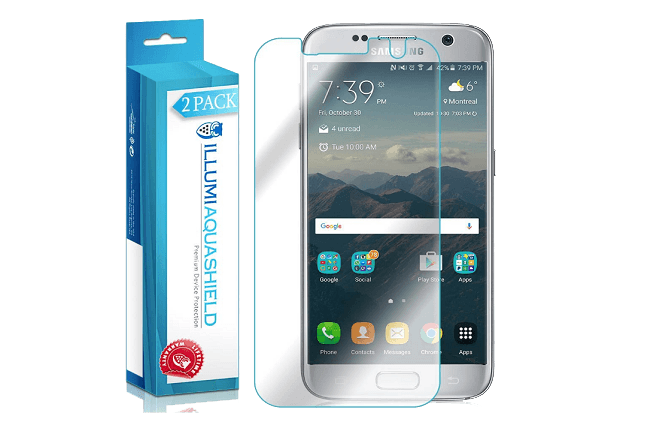 iLLumiShield AquaShield