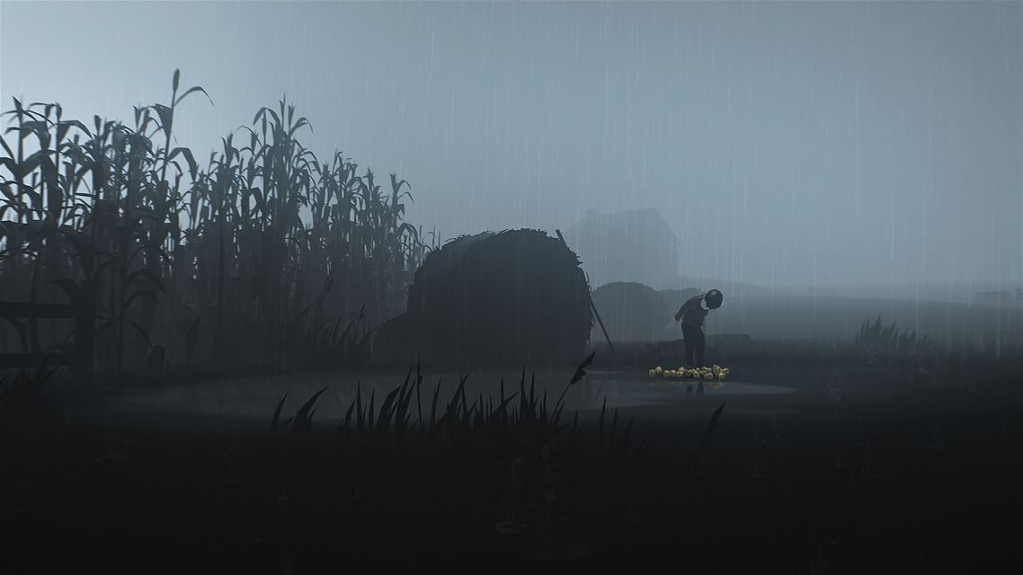 inside game