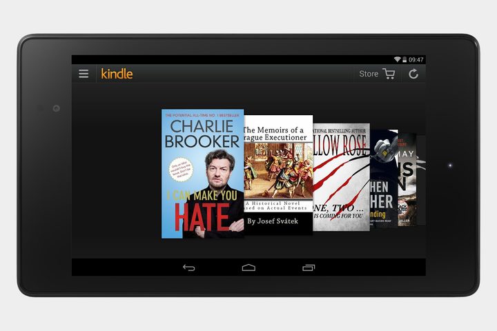 kindle-tablet