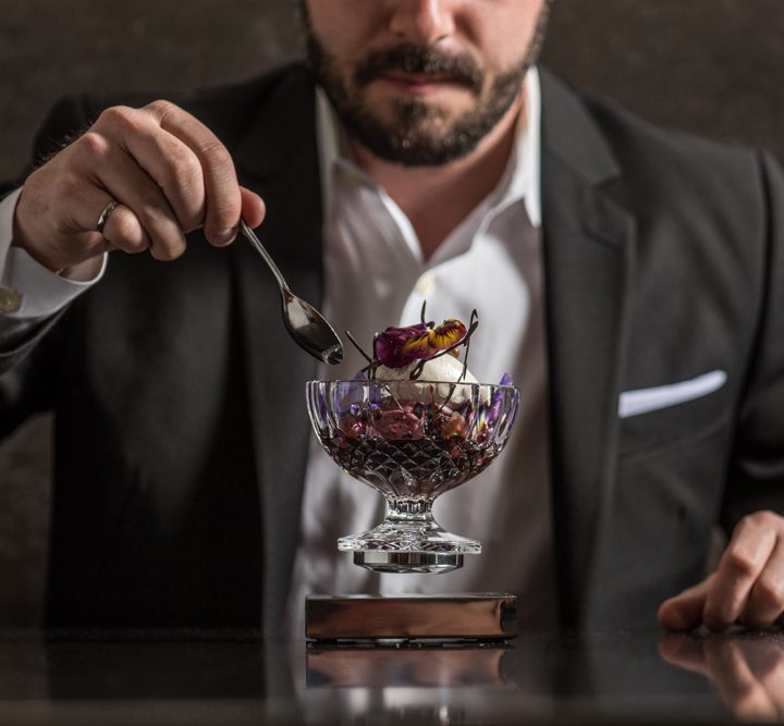 Chicago's Acadia Restaurant