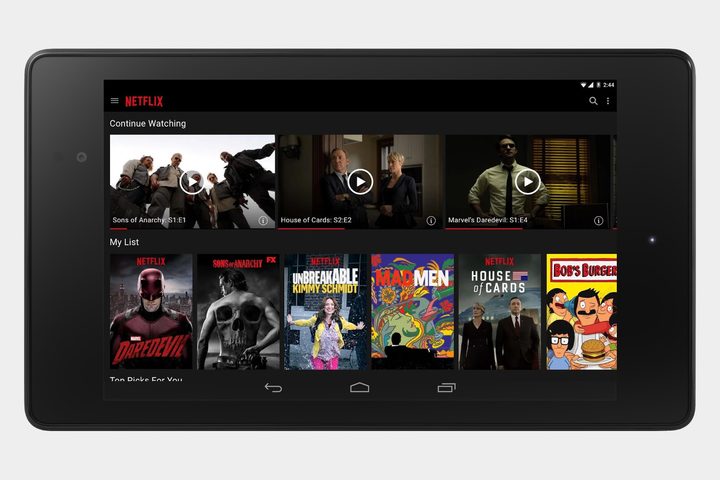 netflix