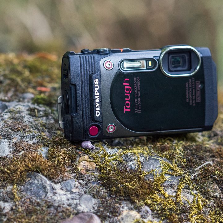 olympus tg 870