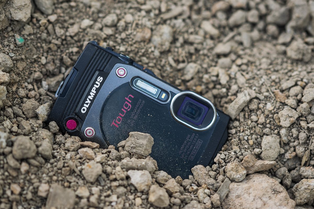 olympus tg 870