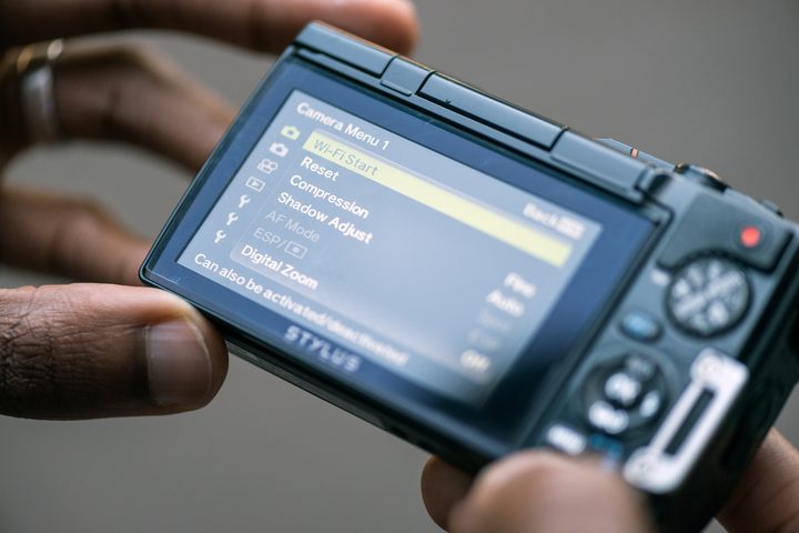 olympus tg 870
