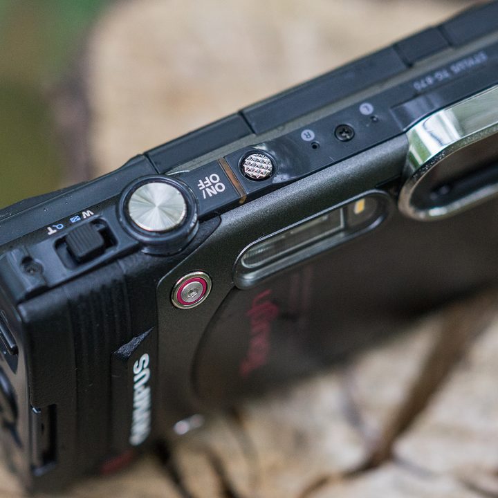 olympus tg 870
