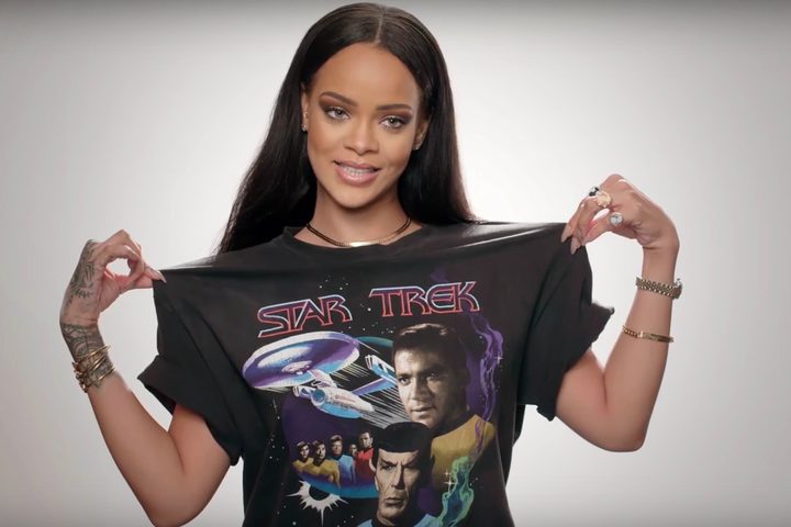 rihanna-star-trek-shirt