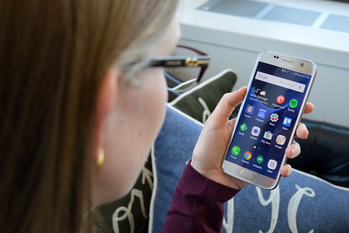 Samsung Galaxy S7