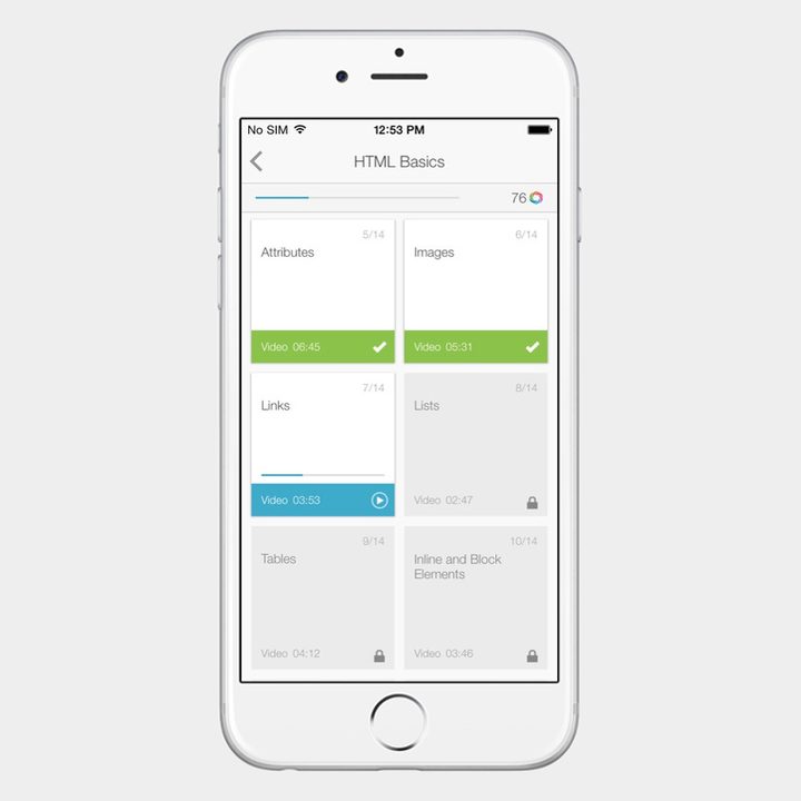 sololearn-html