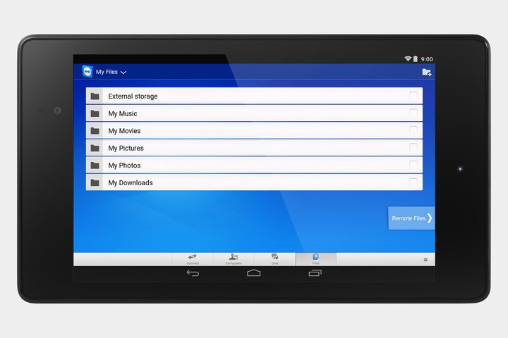 teamviewer