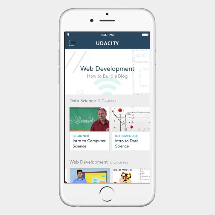 udacity