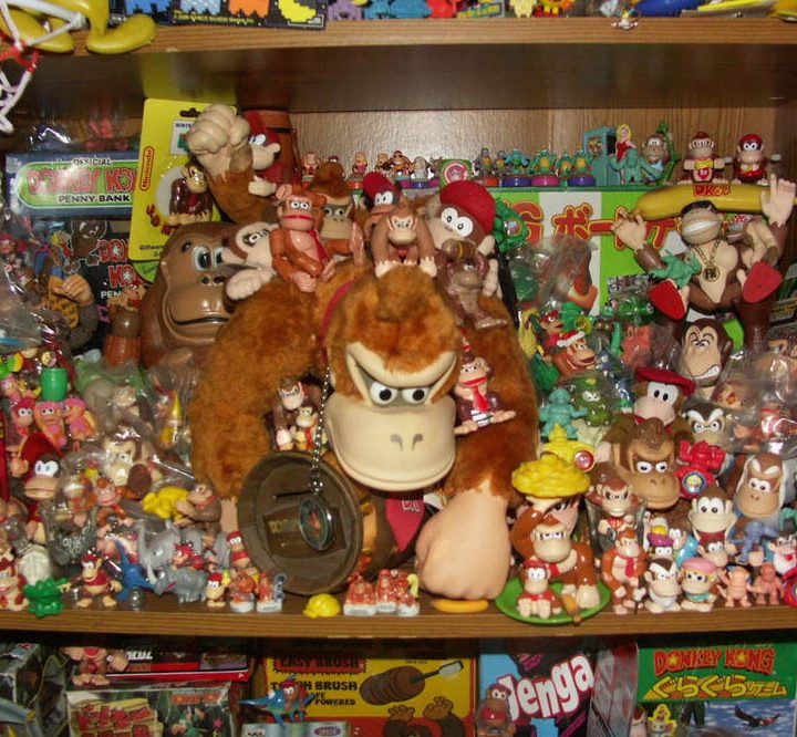 vgmmdonkeykong