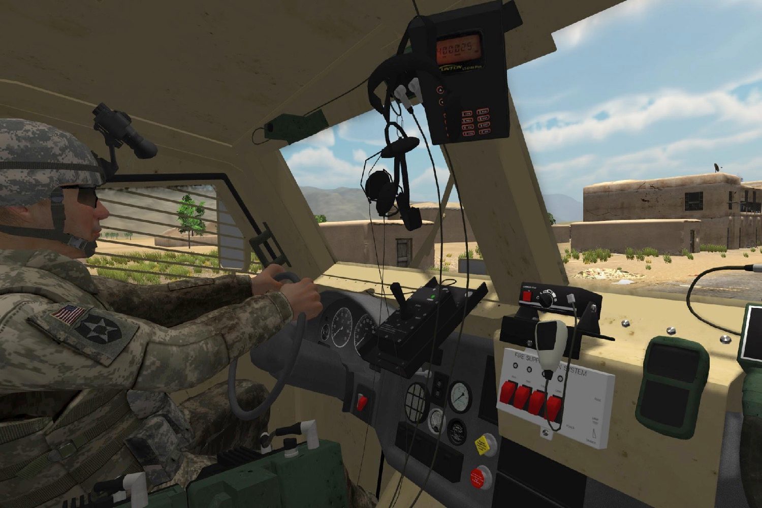 vr ptsd vietnam war vr2