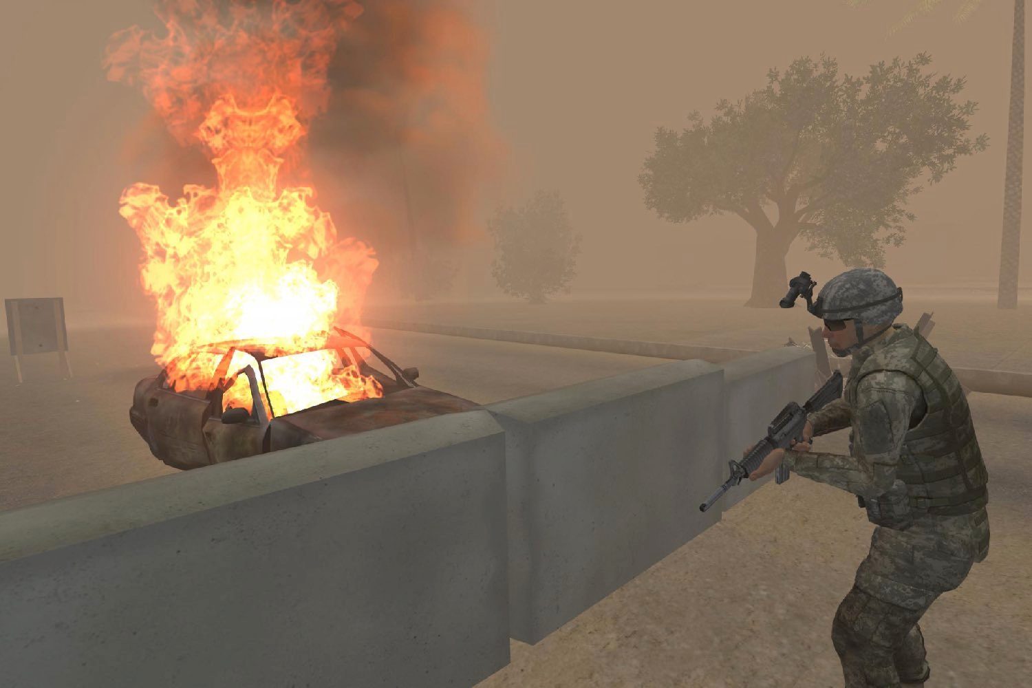 vr ptsd vietnam war vr5