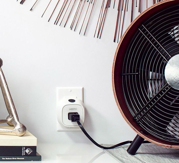 Wemo Insight