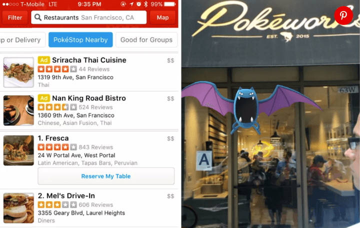yelp-pokemon