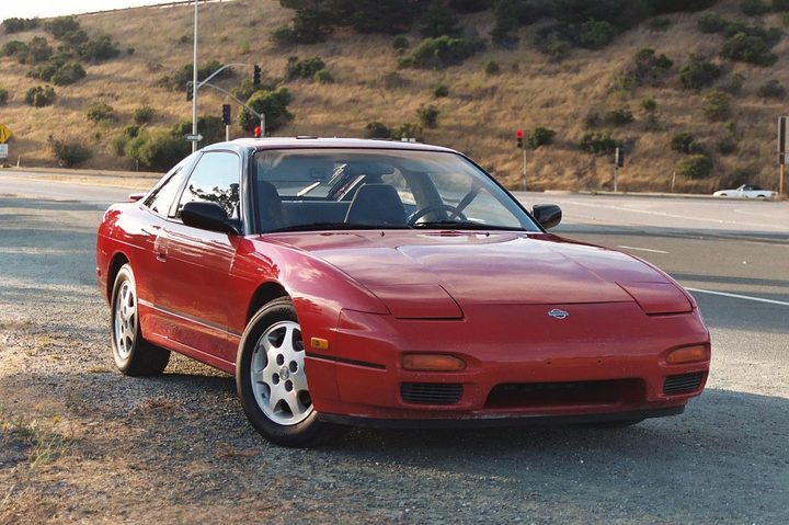 best tuner cars
