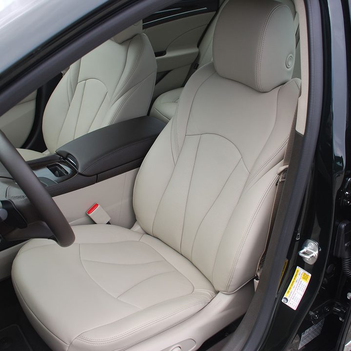 2017 Buick LaCrosse