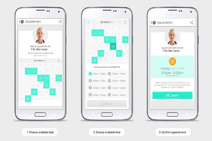 HealthTap