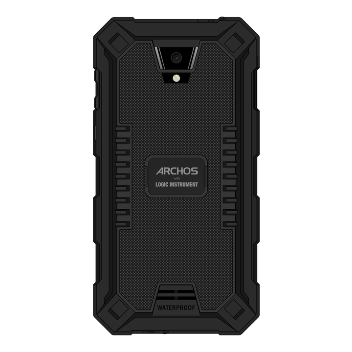 archos 50 saphir 55 diamond selfie 1