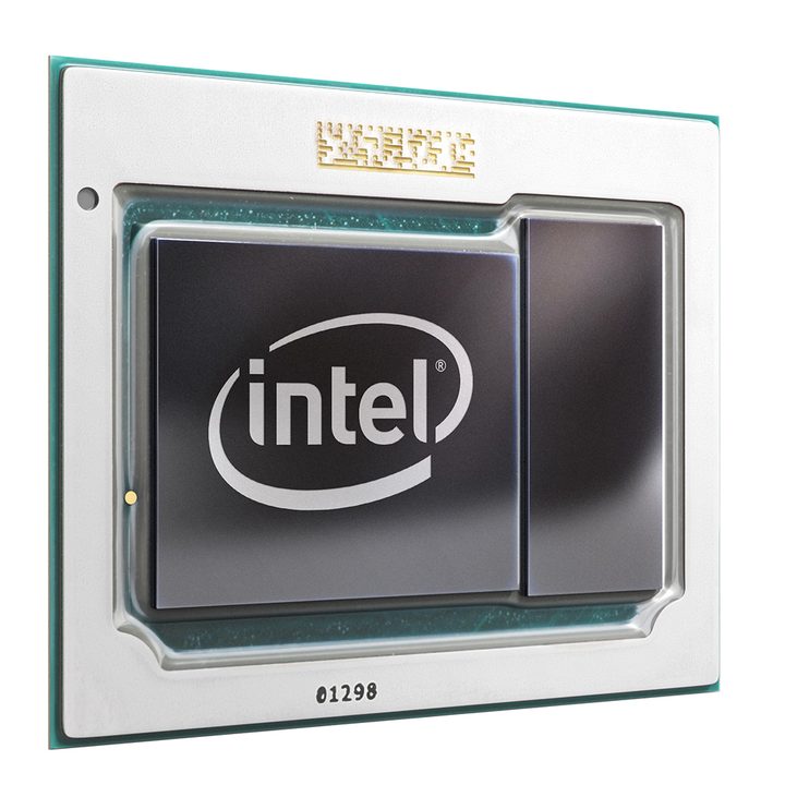 Intel 7th Generation Core