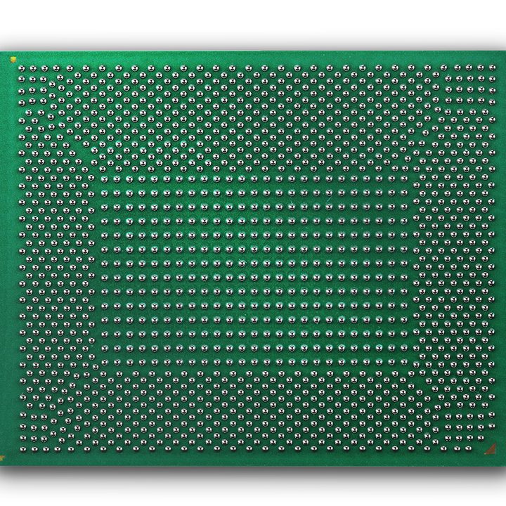 Intel 7th Generation Core