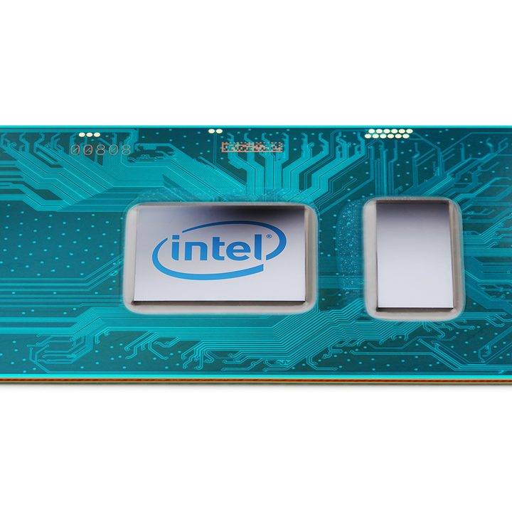 Intel 7th Generation Core