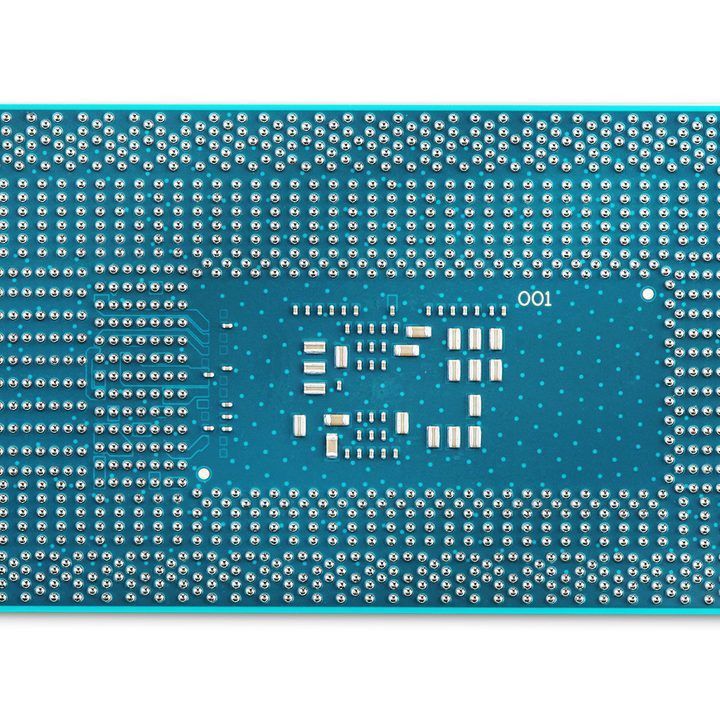 Intel 7th Generation Core