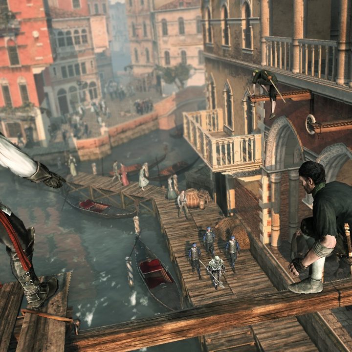 Assassin's Creed 2