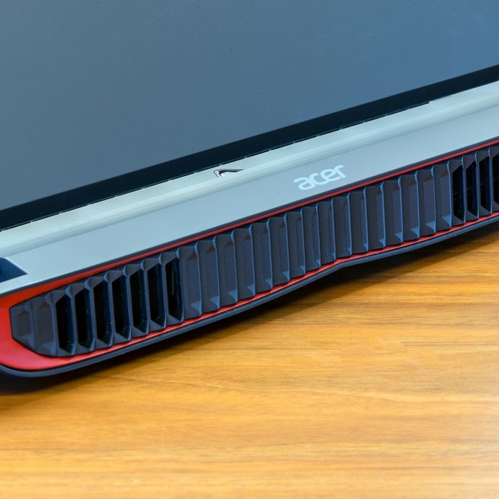 ACER Predator 17X