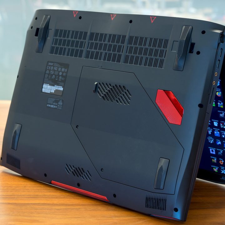 ACER Predator 17X