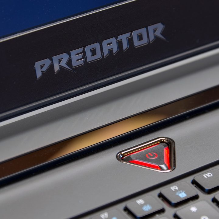 ACER Predator 17X