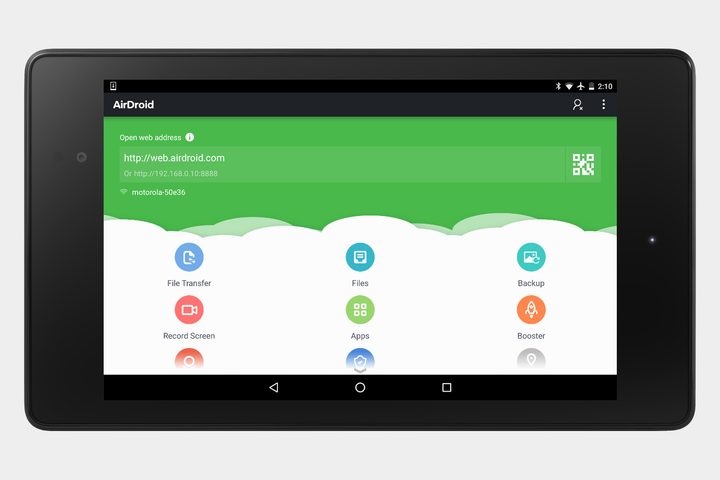 AirDroid
