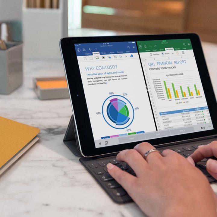 Apple Smart Keyboard Thumb 2
