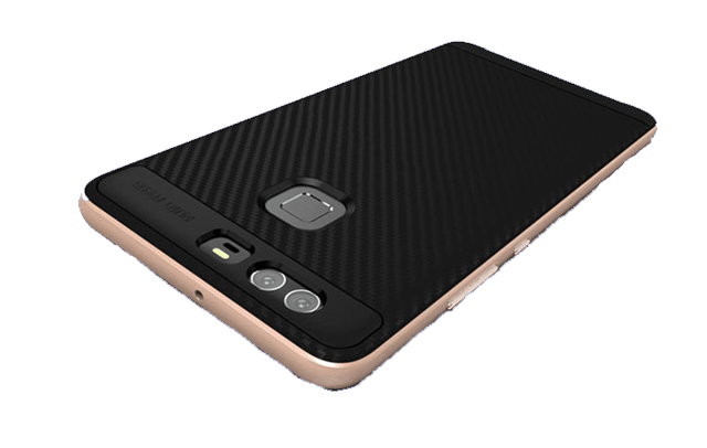 Bumper Frame Case for Huawei P9