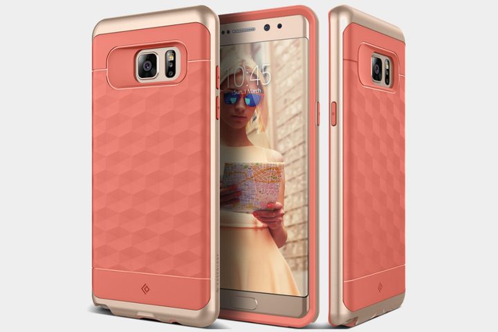 Caseology Parallax Case