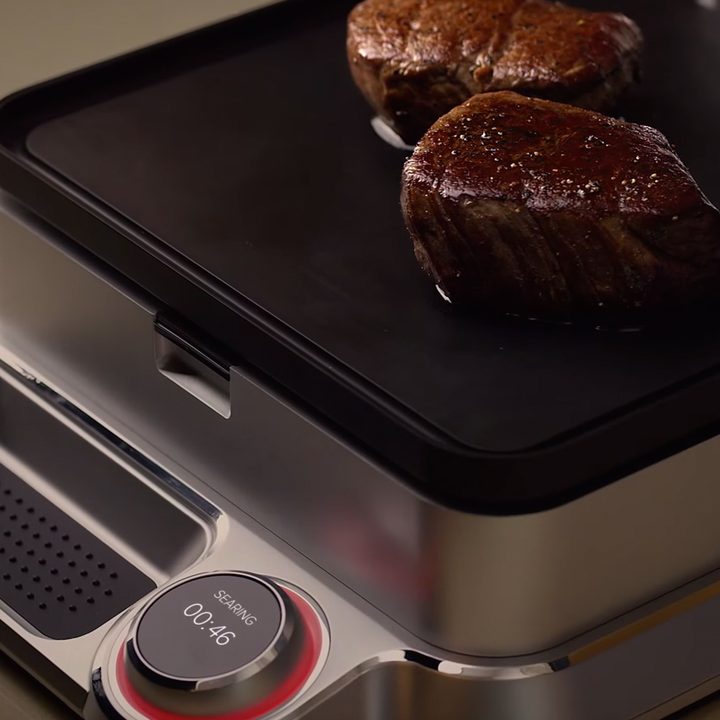 Cinder Precision Cooker Thumb 2