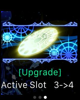 cosmos rings apple watch rpg review screenshot 1